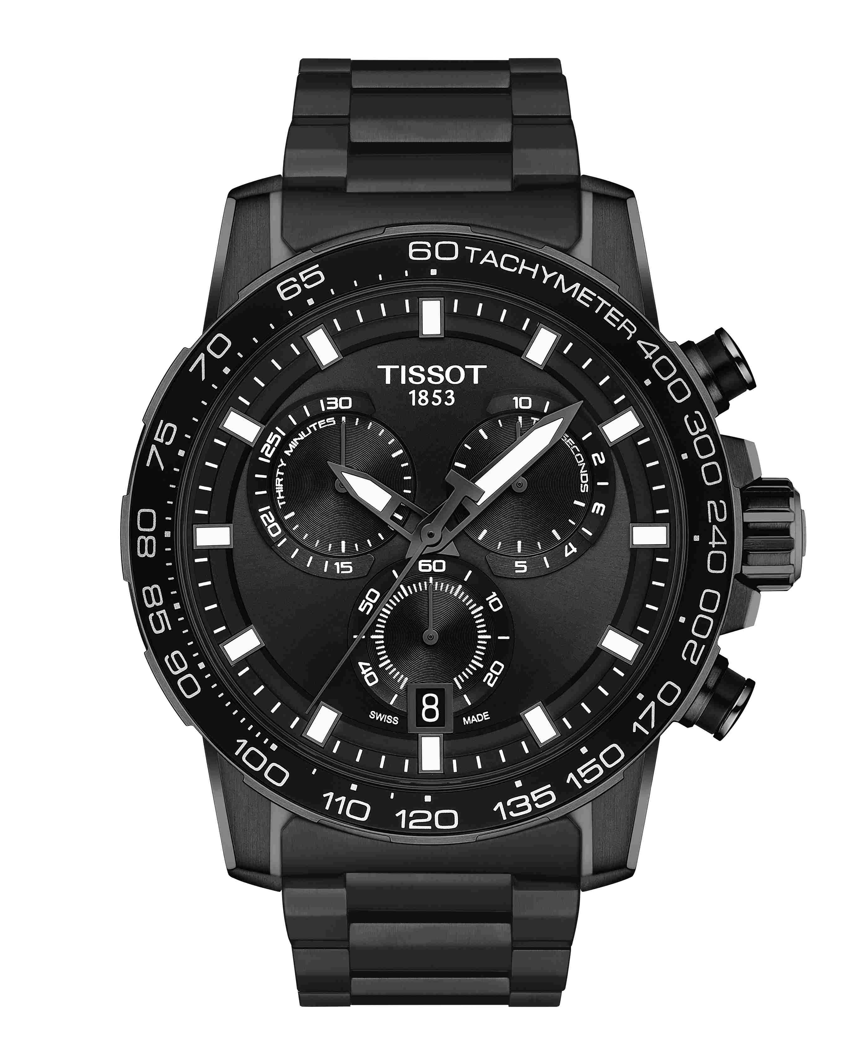 tissot supersport chrono t125.617.33.051.00