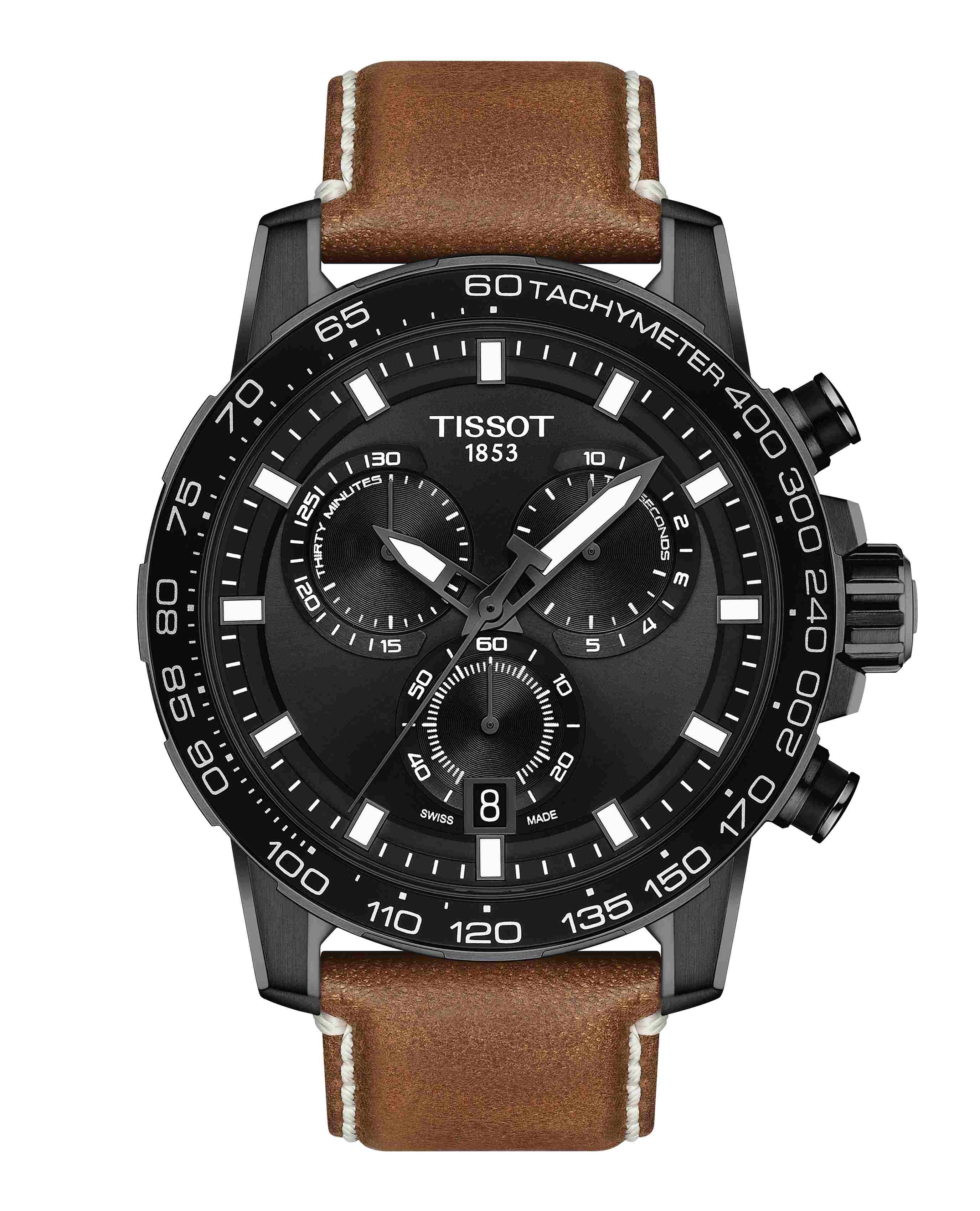 tissot supersport chrono t125.617.36.051.01