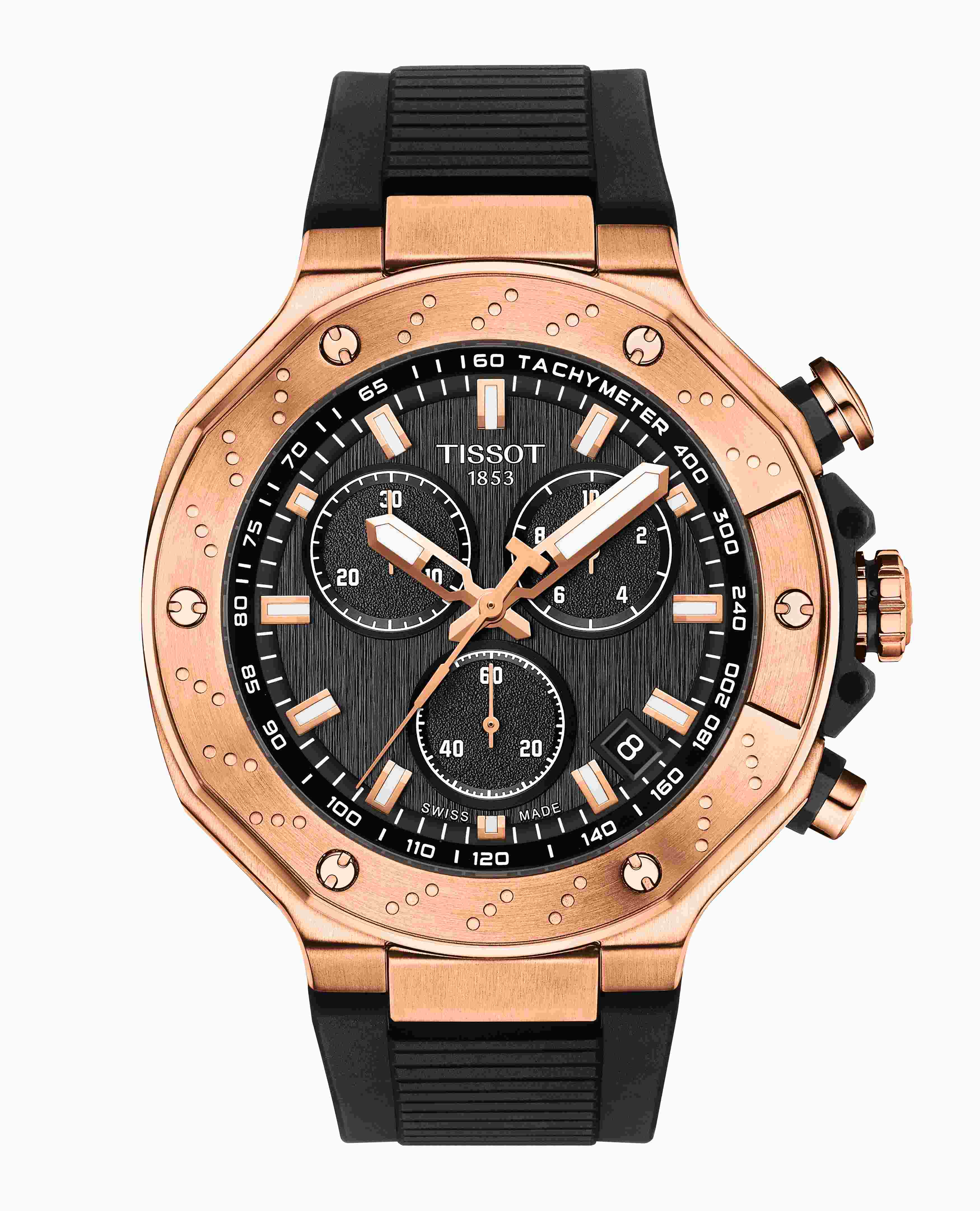 tissot t-race quartz chronograph t141.417.37.051.00