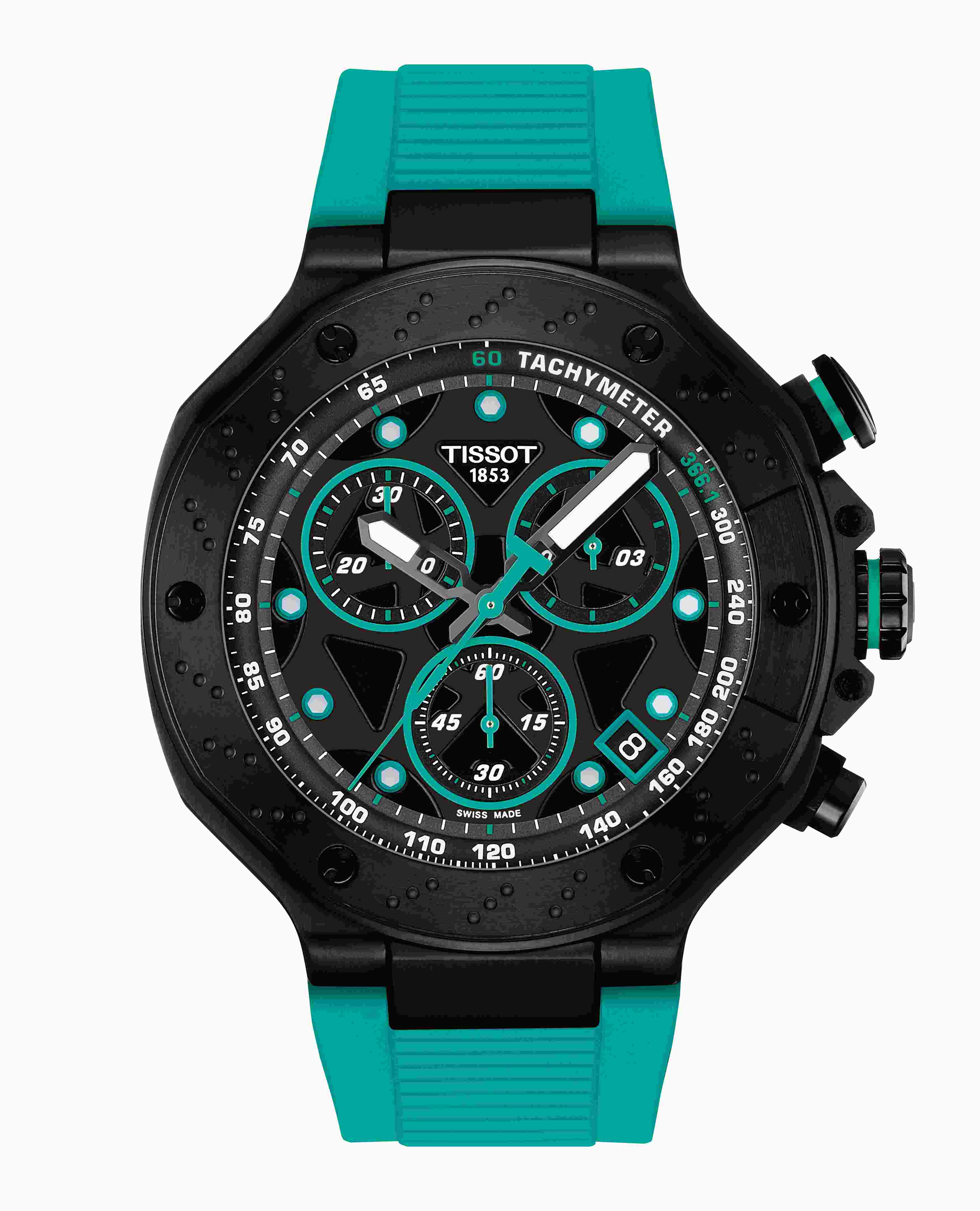 tissot t-race quartz chronograph t141.417.37.051.01