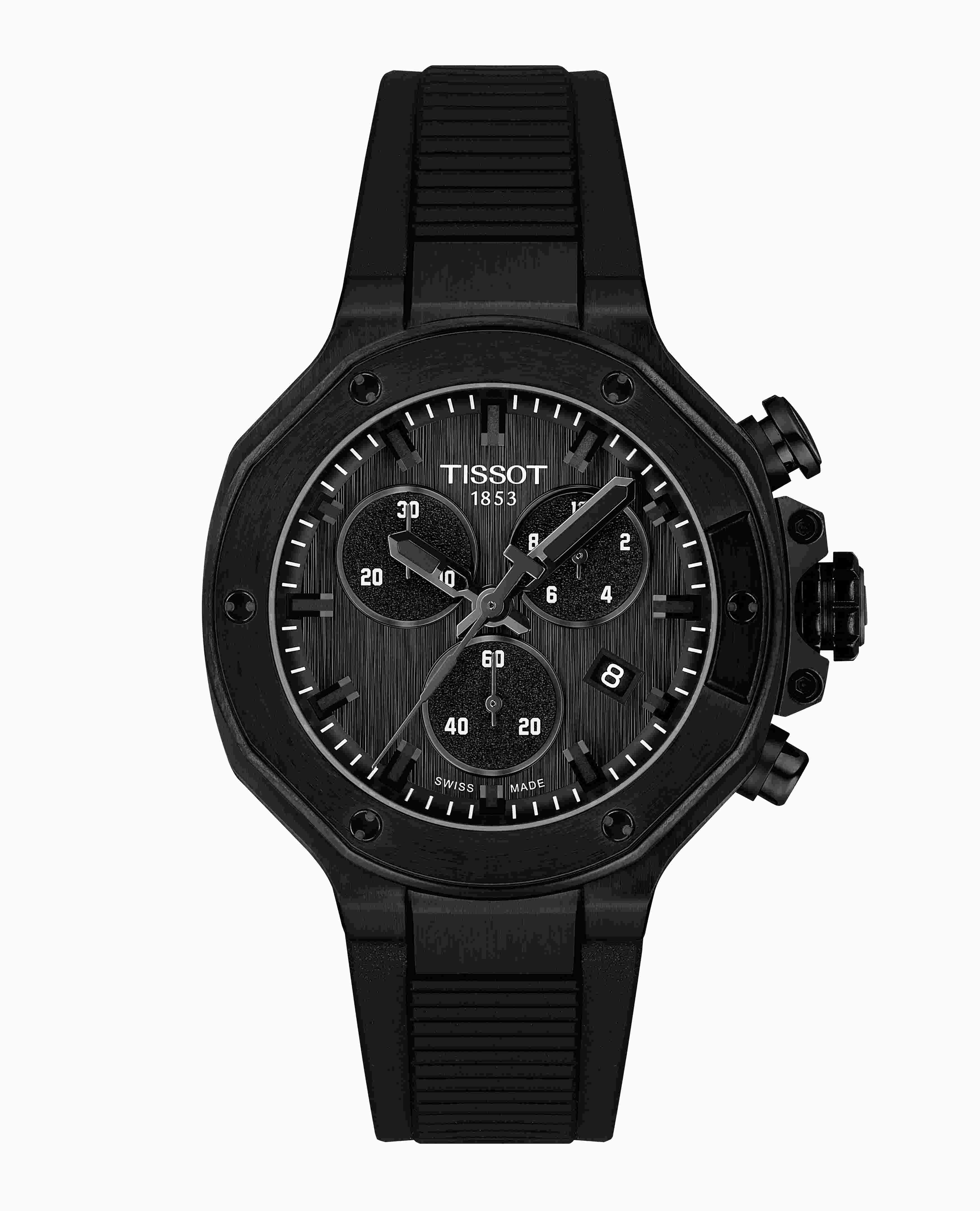 tissot t-race quartz chronograph t141.817.37.051.00