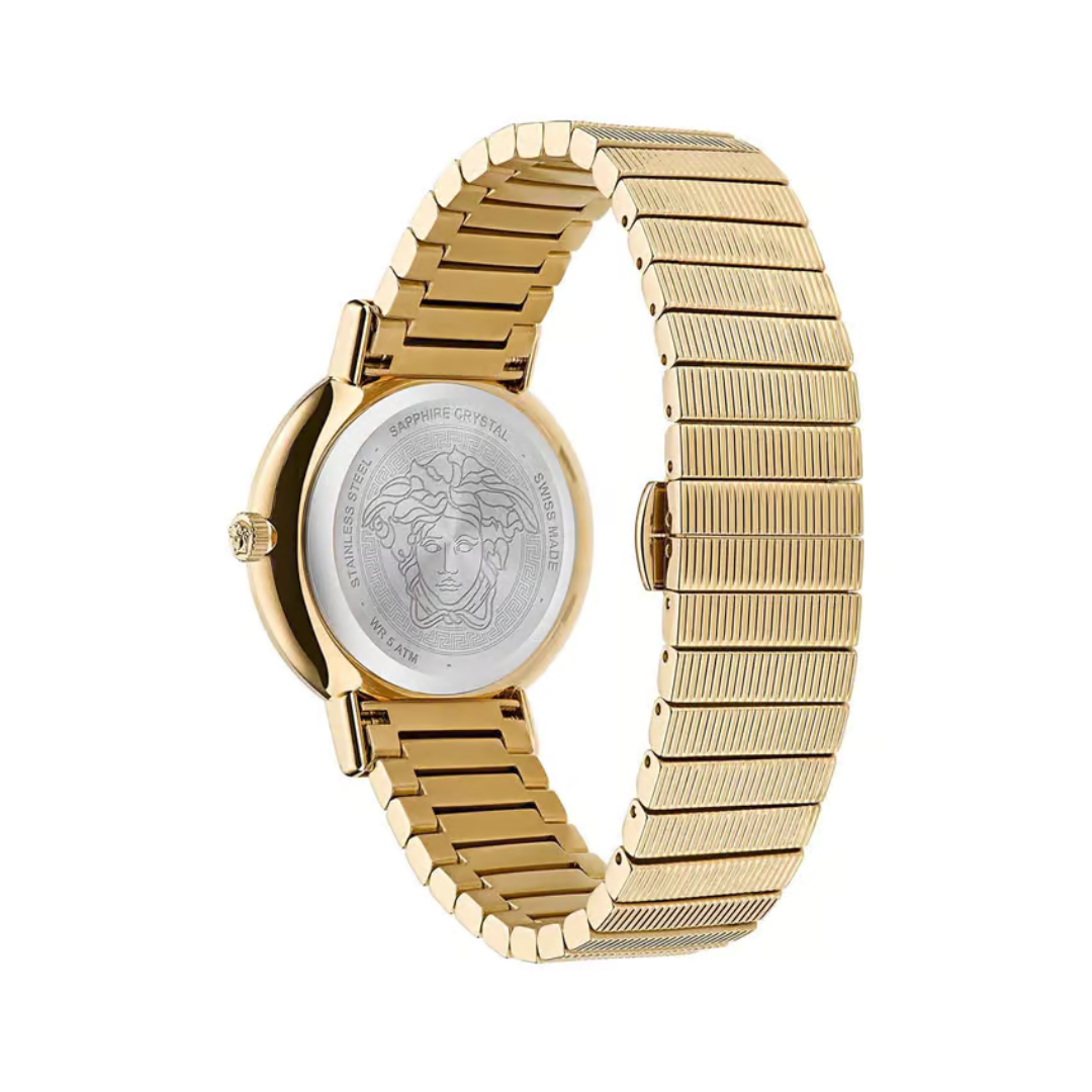 Greca Chic