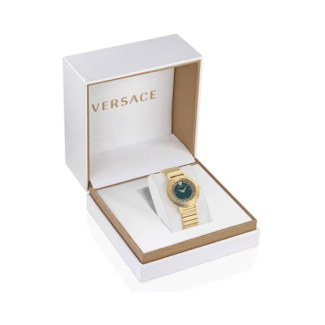 Greca Chic