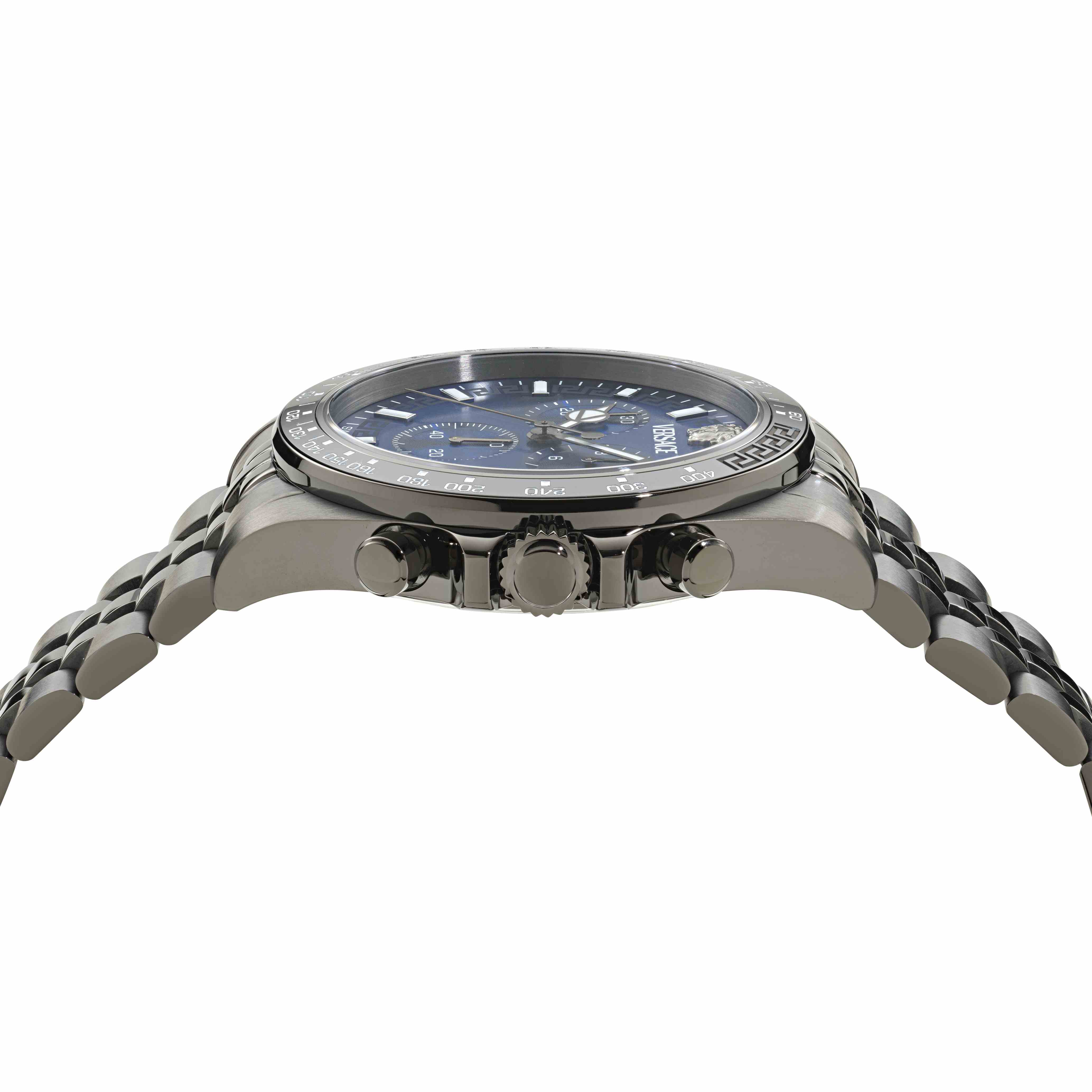 Greca Chrono Wave