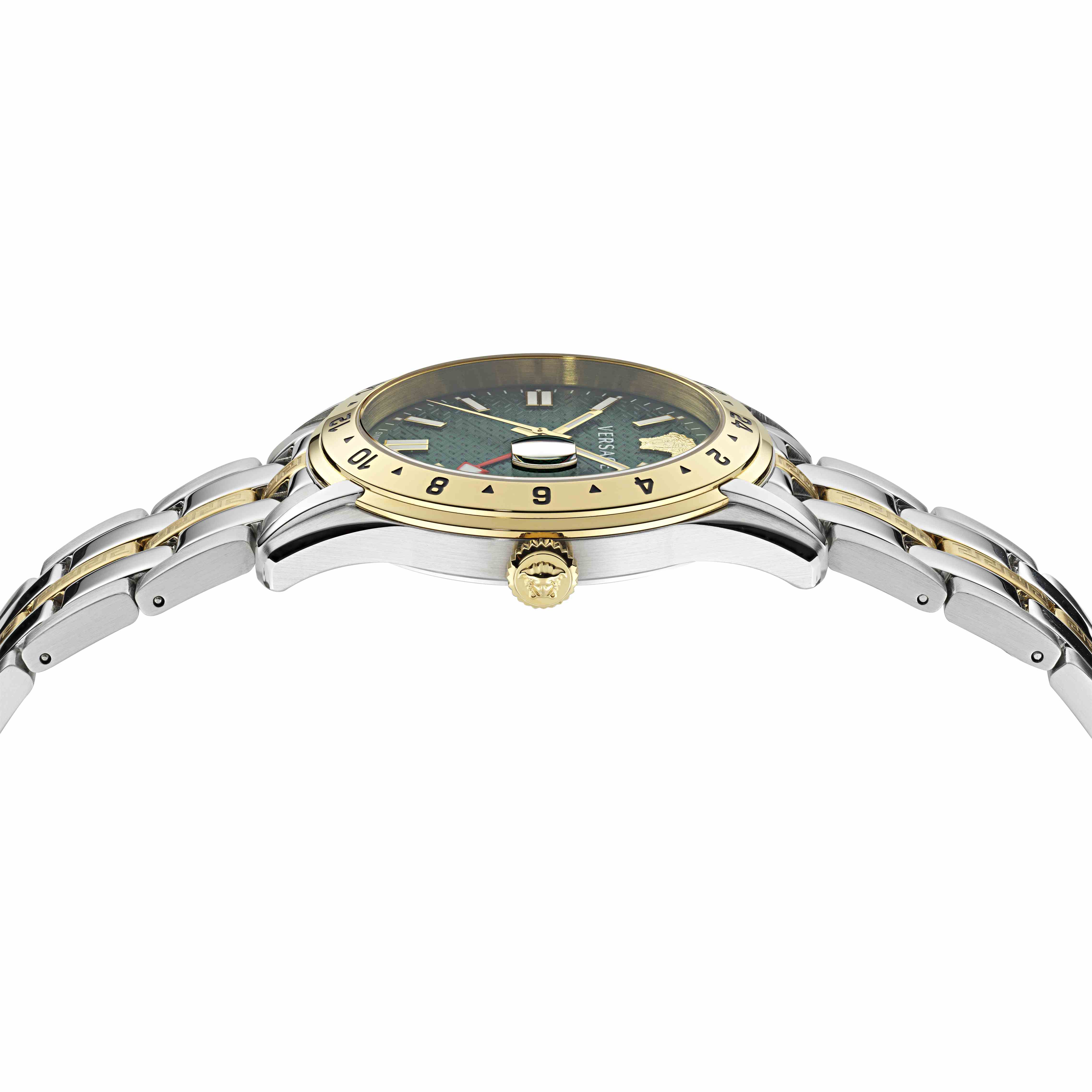 Greca Time Gmt