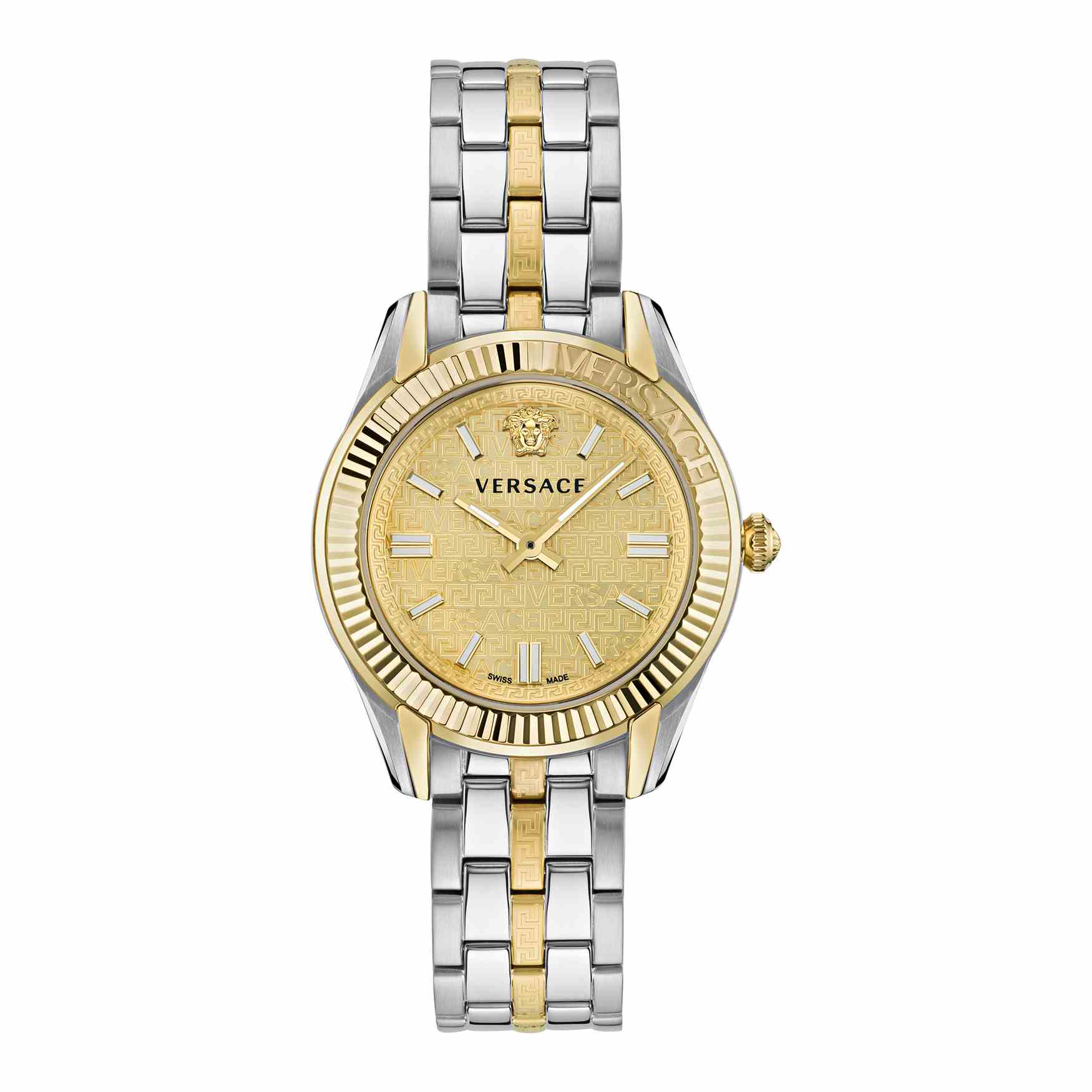 Greca Time Lady