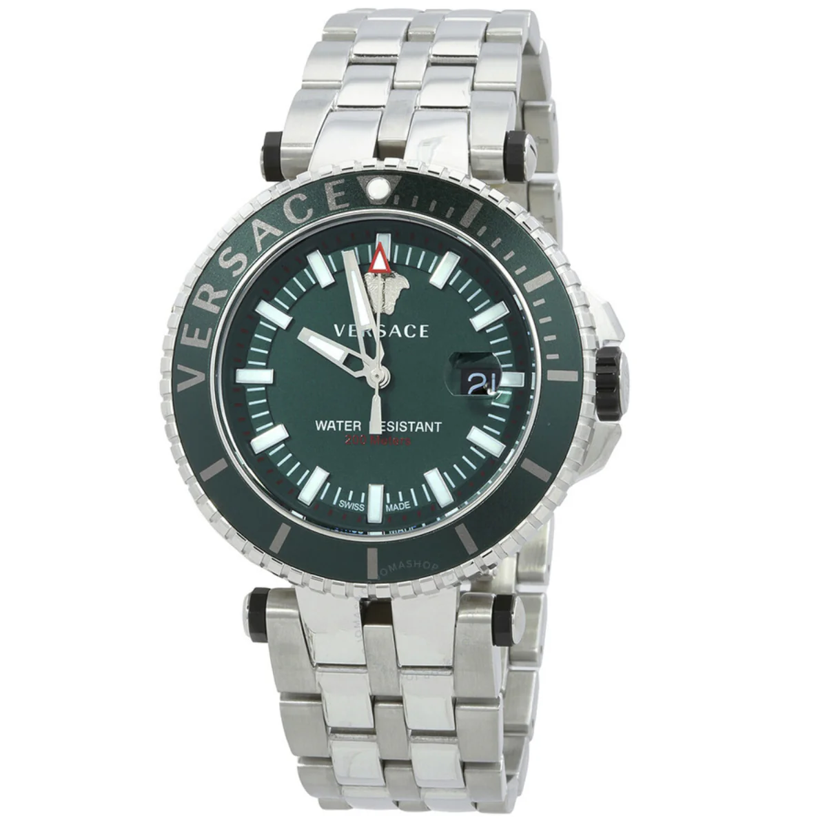 V-race Diver
