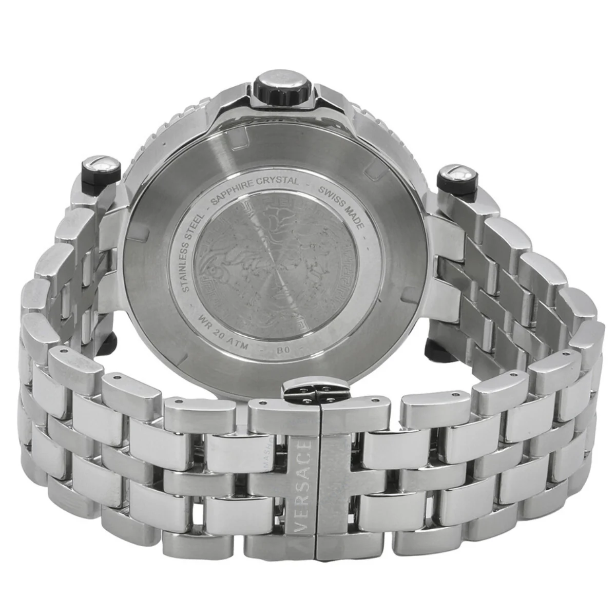 V-race Diver