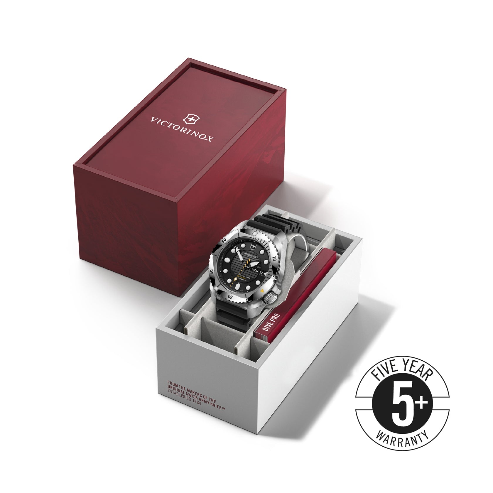 241994 Victorinox Dive Pro Automatic
