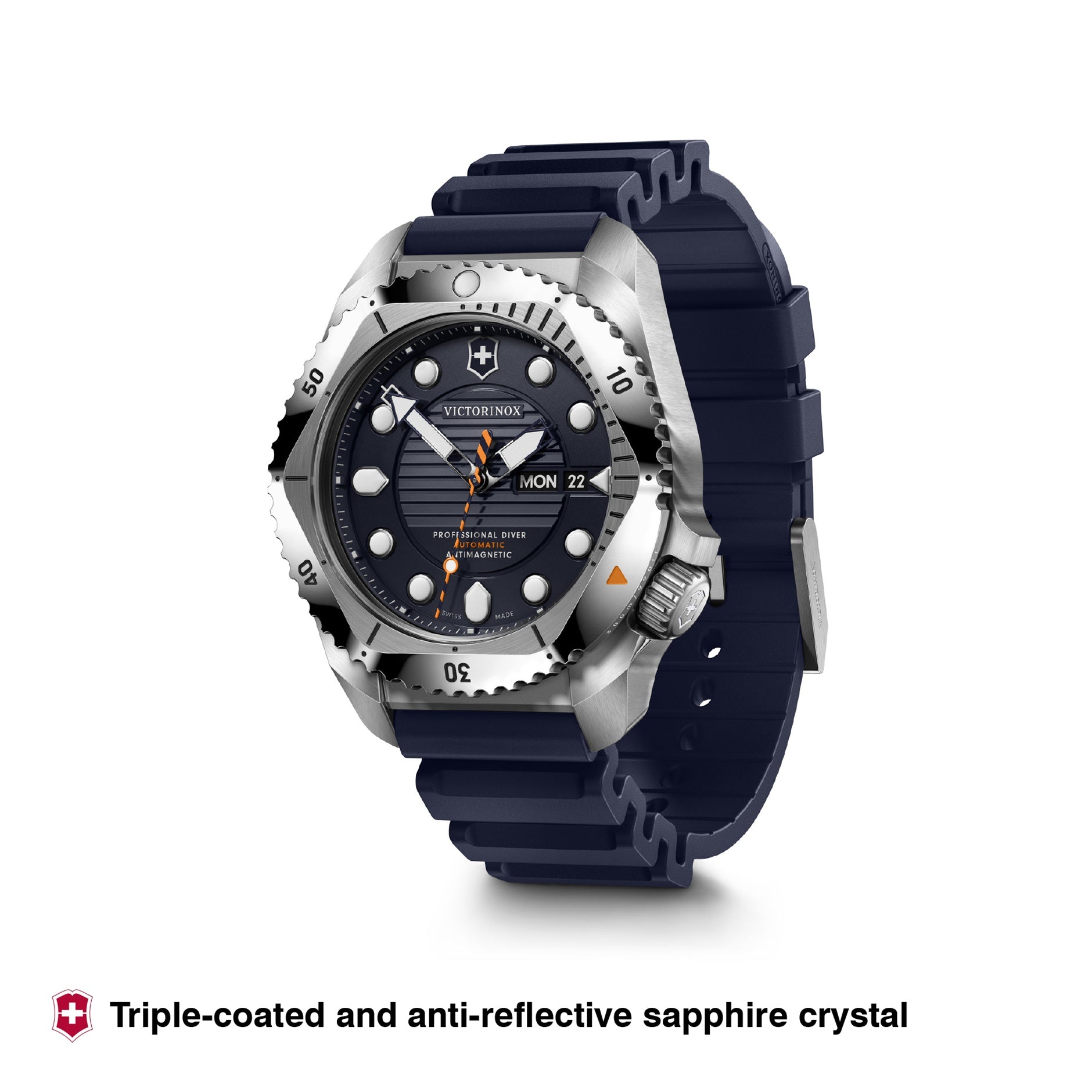 241995 Victorinox Dive Pro Automatic