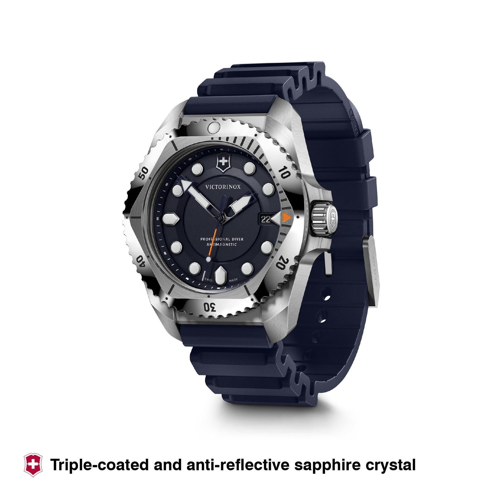 241991 Victorinox Dive Pro Quartz
