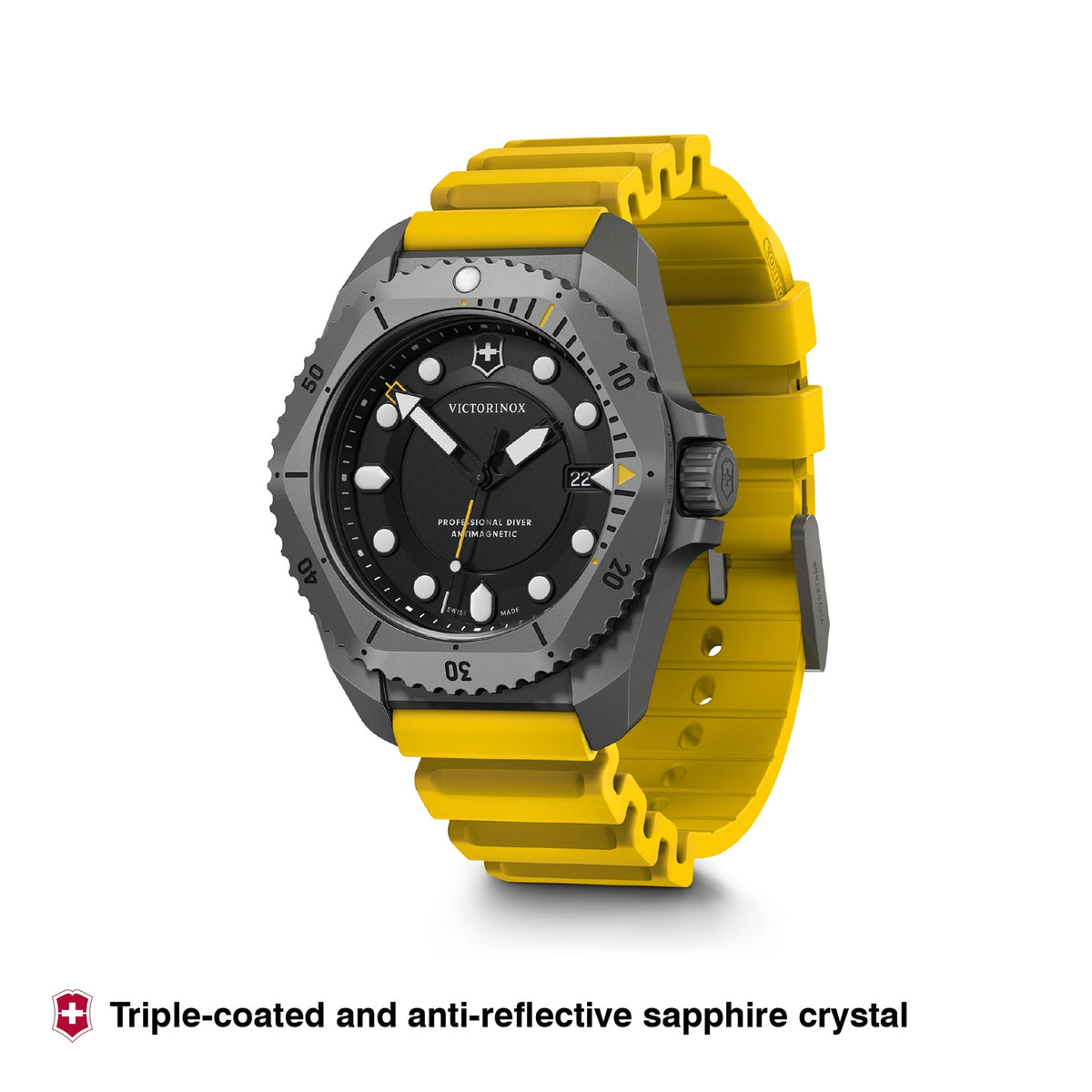 241992 Victorinox Dive Pro Quartz