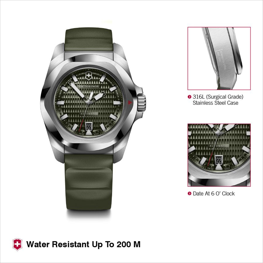 242017.1 Victorinox I.N.O.X. Automatic
