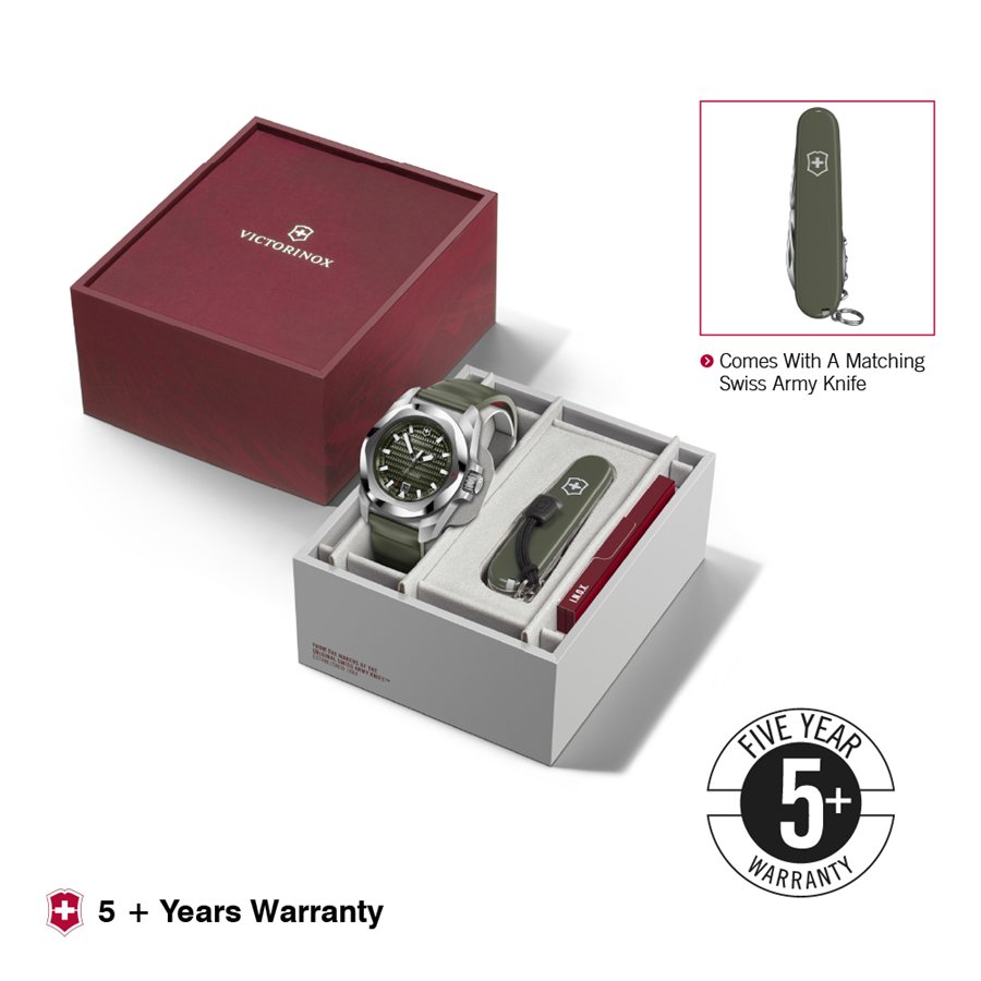 242017.1 Victorinox I.N.O.X. Automatic