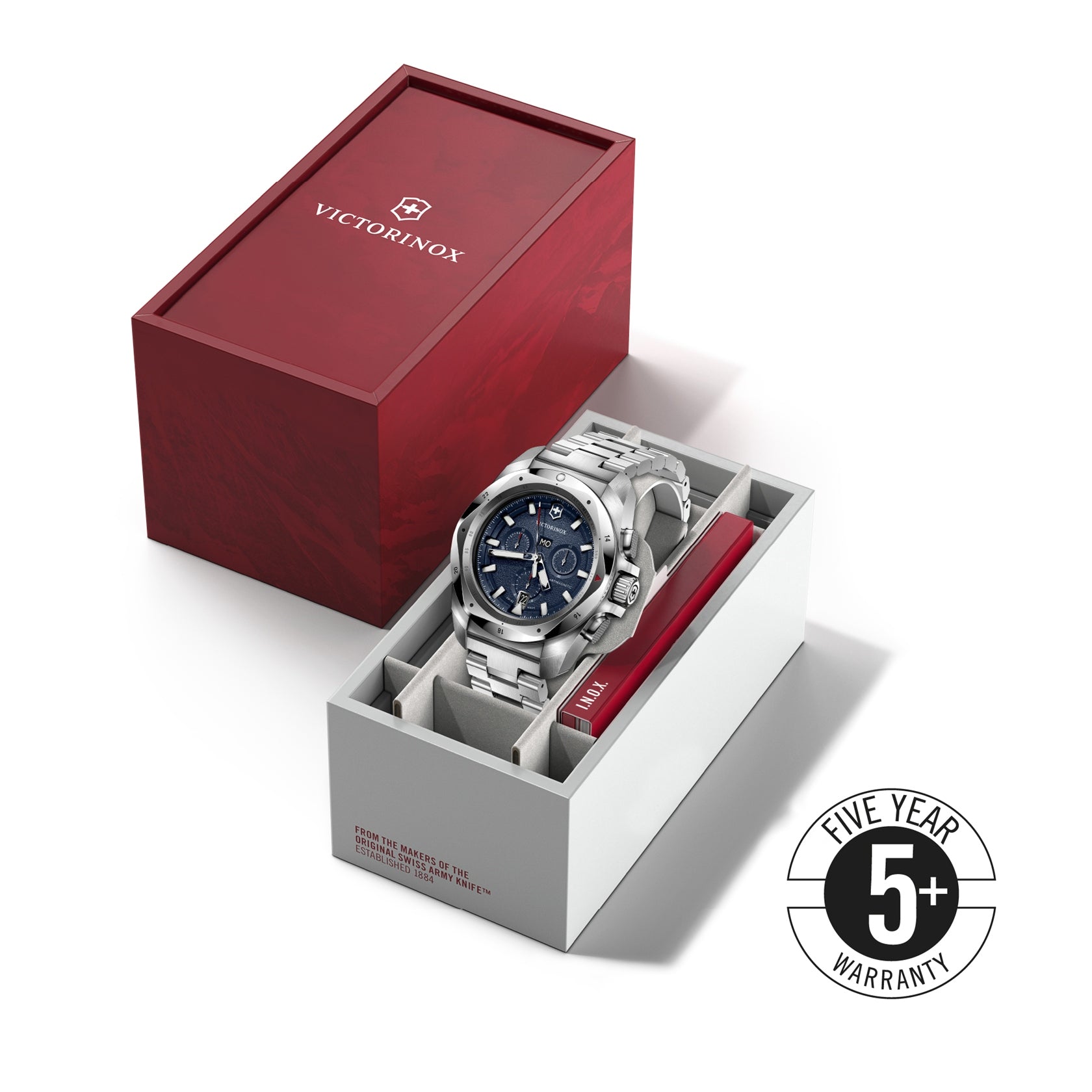 241985 Victorinox I.N.O.X. Chrono