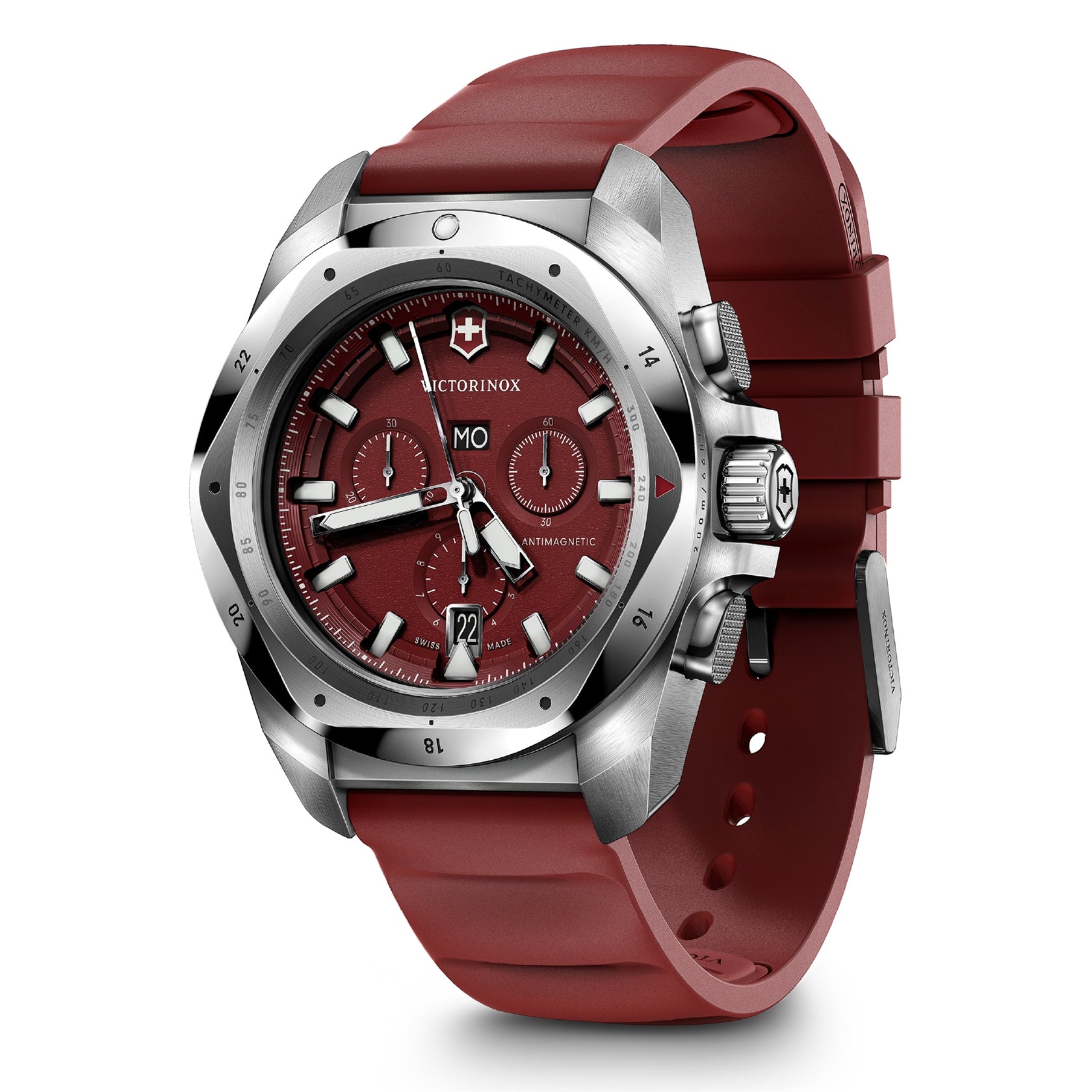 241986 Victorinox I.N.O.X. Chrono