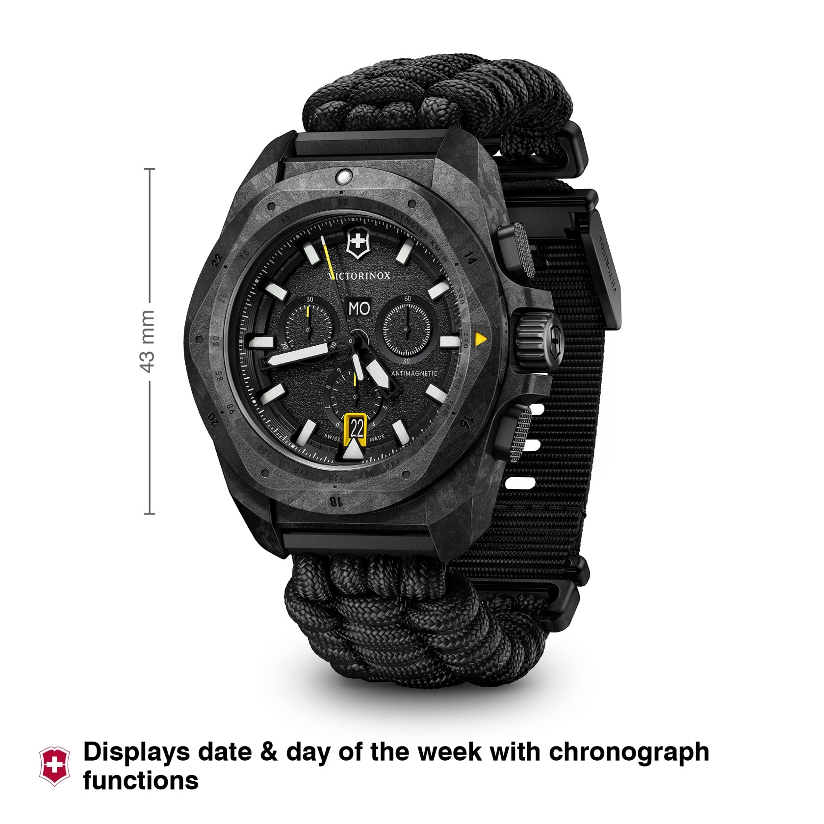 241989.1 Victorinox I.N.O.X. Chrono