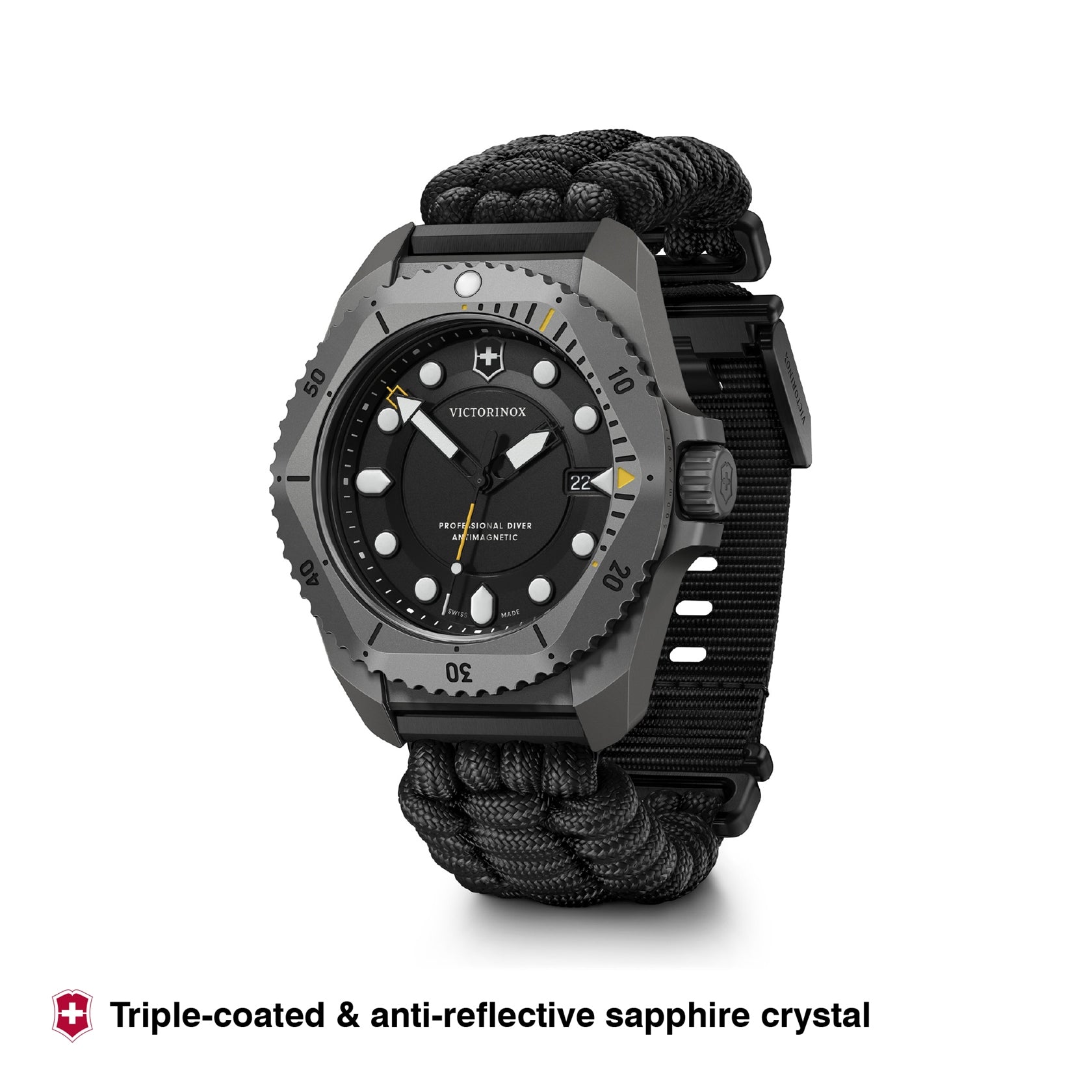 241993.1 Victorinox I.N.O.X. Chrono