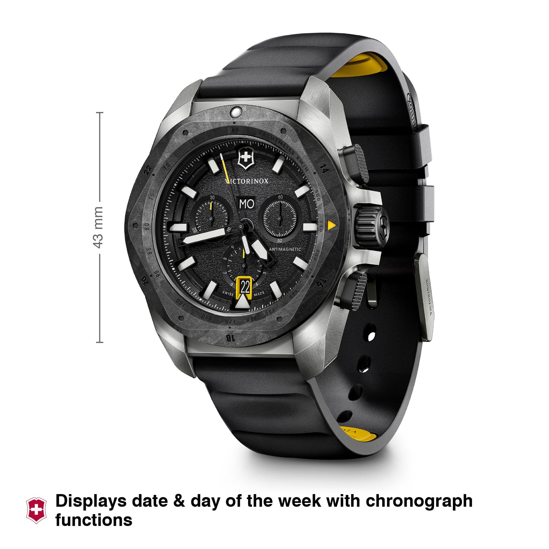 242011 Victorinox I.N.O.X. Chrono