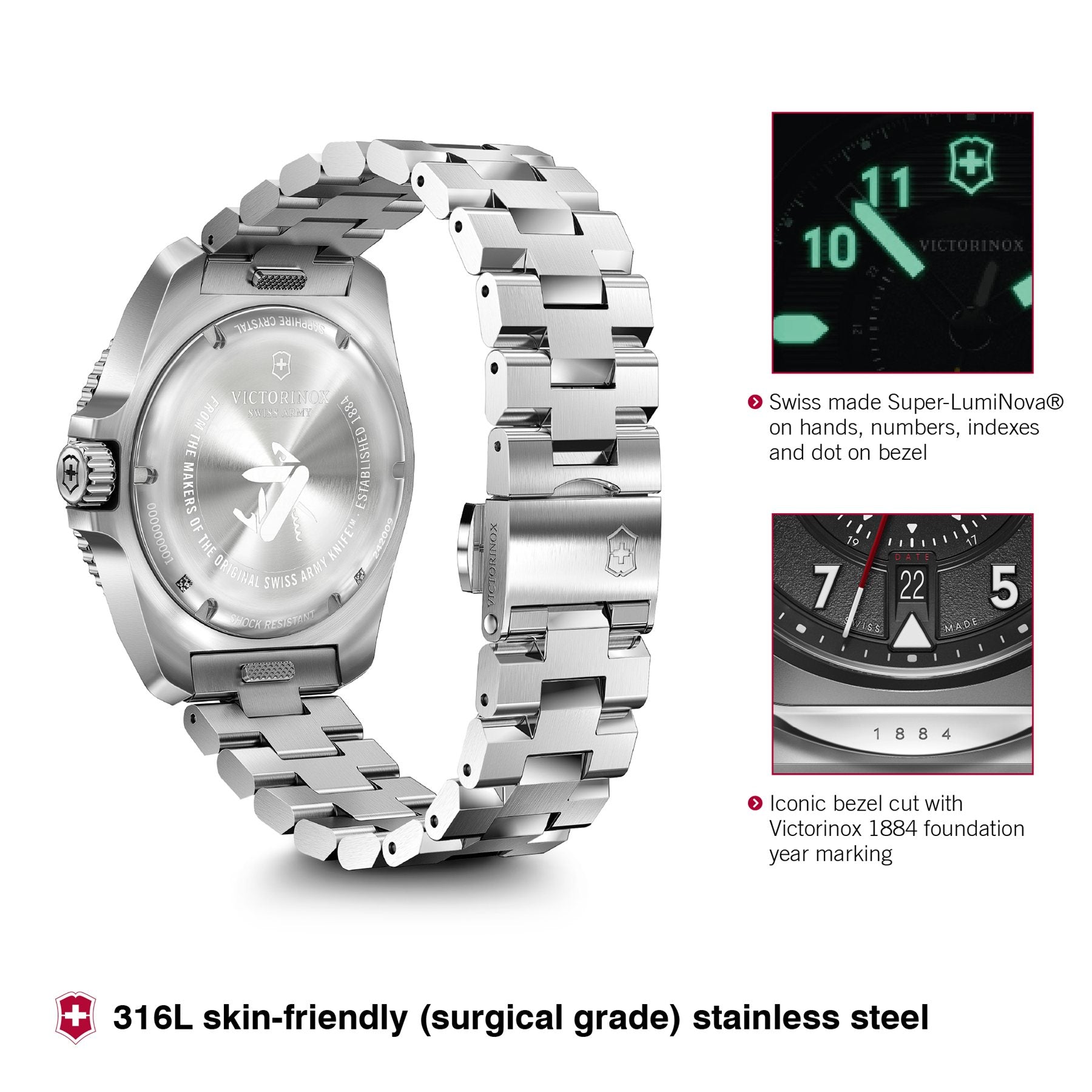 242009 Victorinox Journey 1884