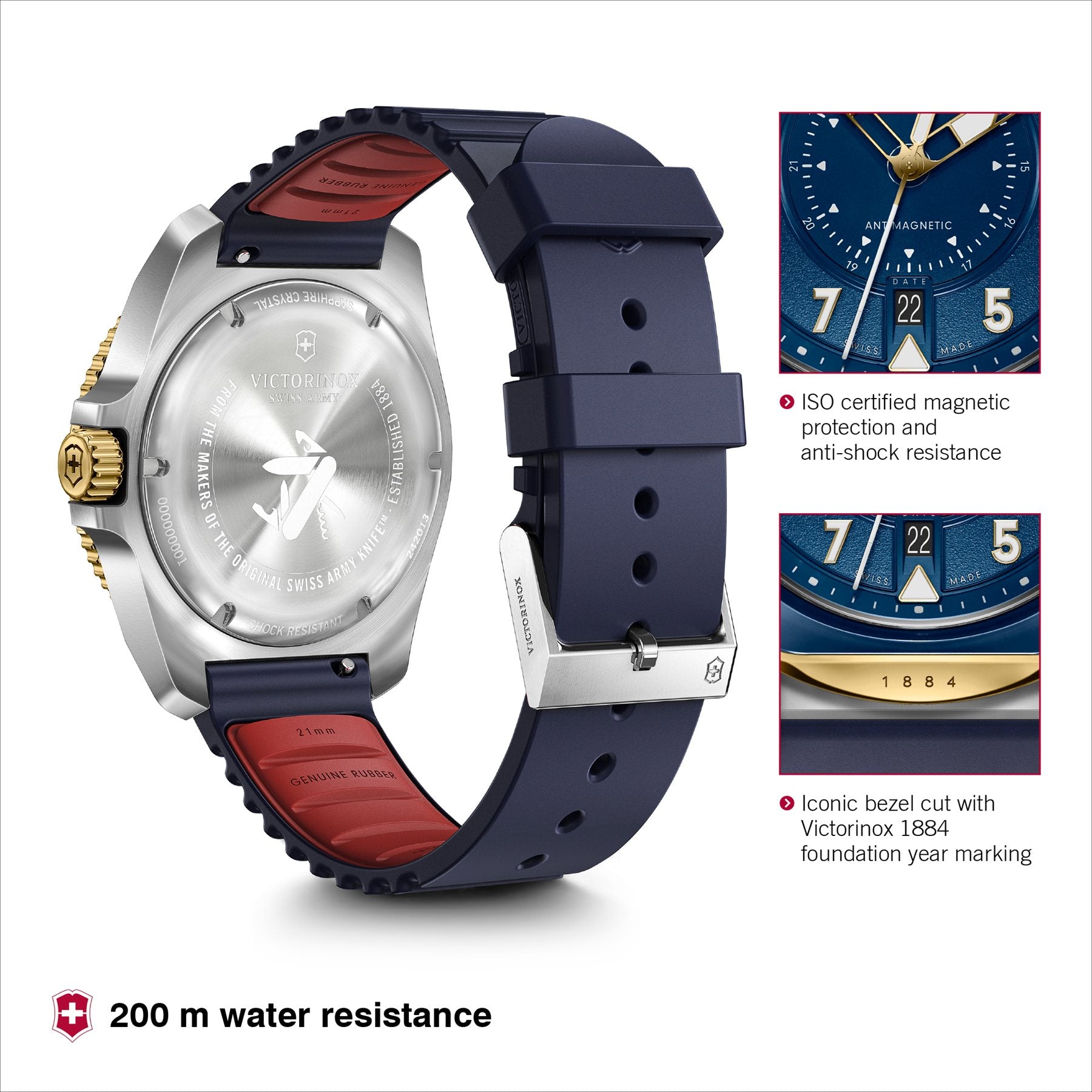 242013 Victorinox Journey 1884