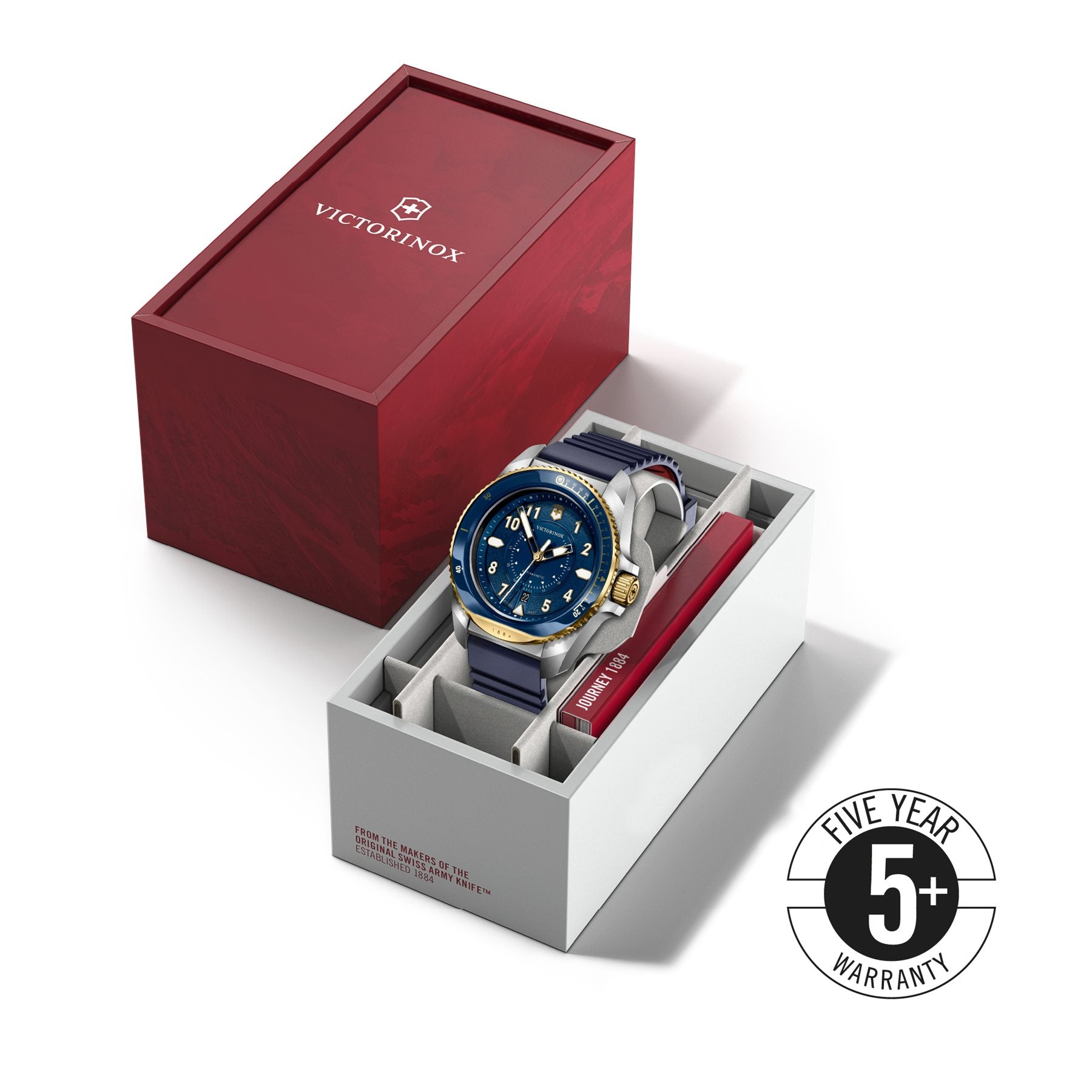 242013 Victorinox Journey 1884