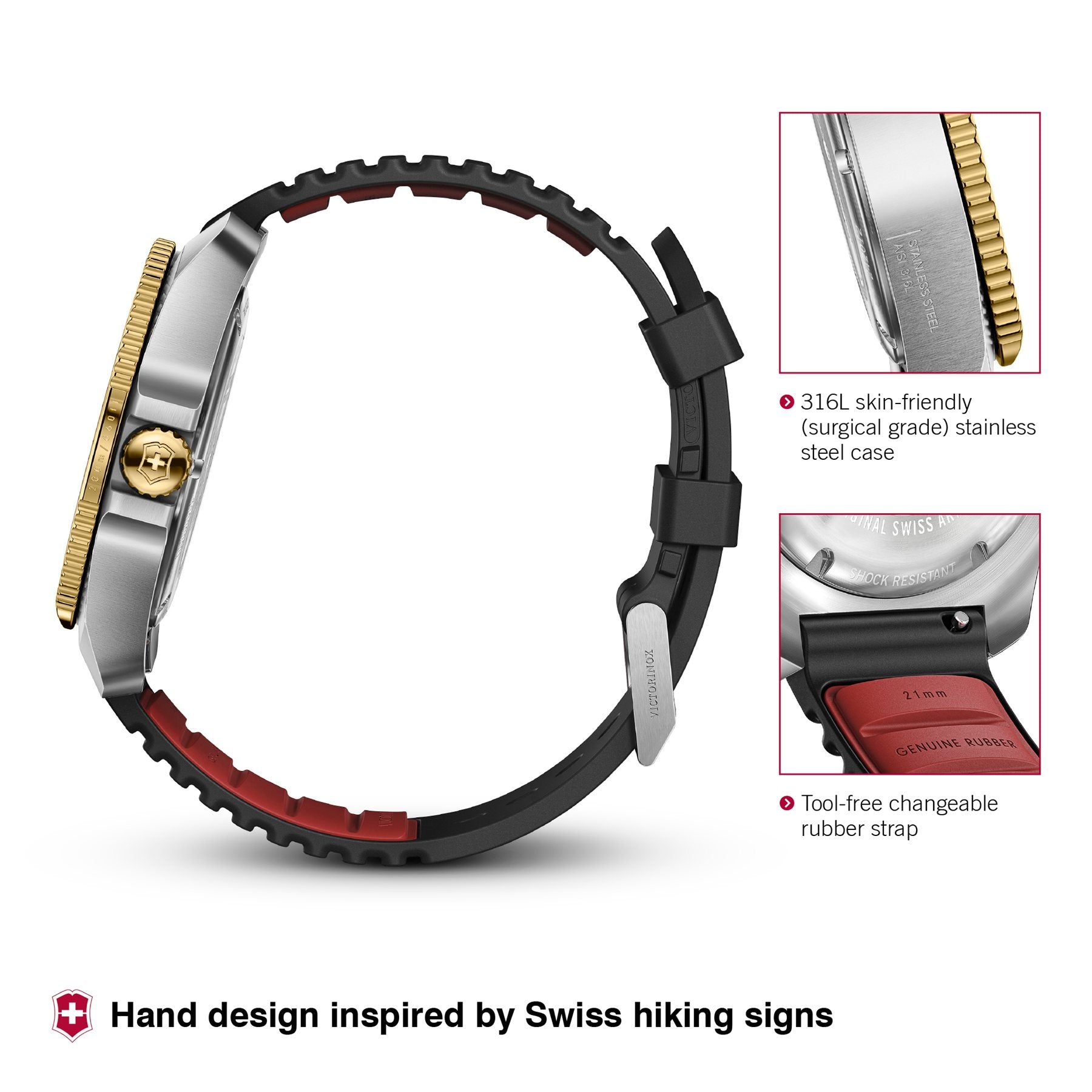 242014 Victorinox Journey 1884