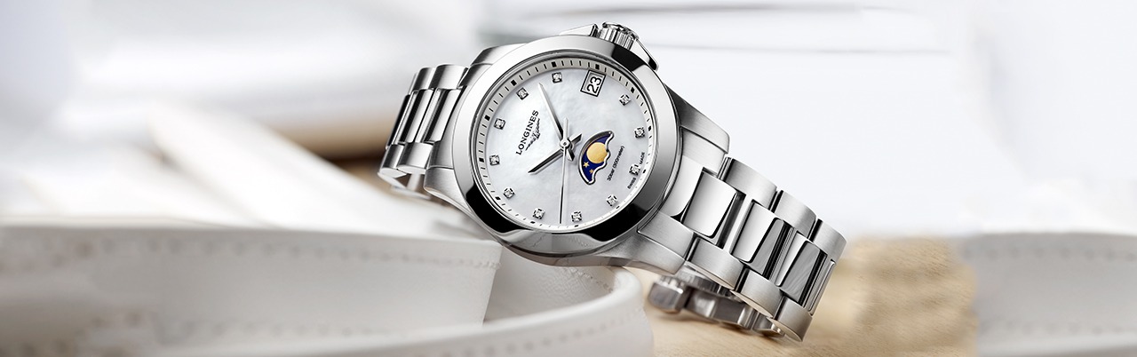 best watches company Ramawatch