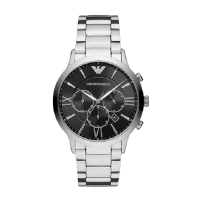 top rating emporio Armani watches