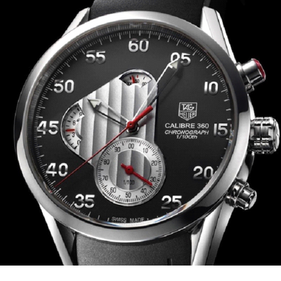 Luxury Monaco V4 Watches