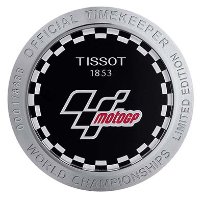 Tissot T-Race MotoGP 2013 Chronograph