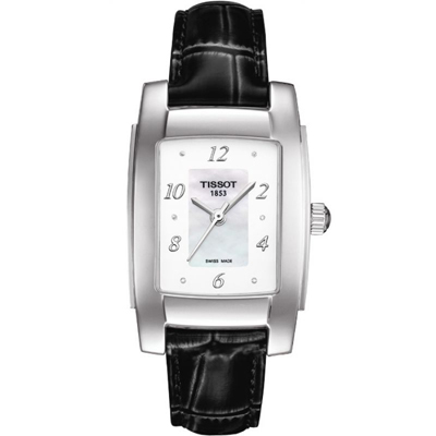 Trend Black Stainless Steel Watch