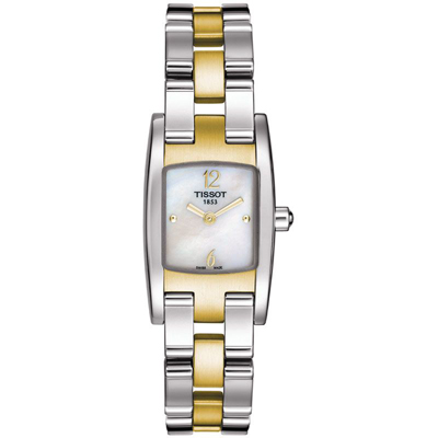 T-Trend T3 Mother of Pearl Dial Ladies Watch