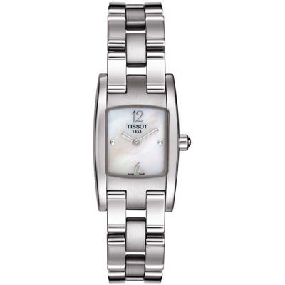 T Trend T3 Mother of Pearl Ladies Watch