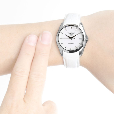 Couturier Automatic Lady