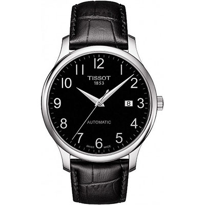 Tissot Tradition Automatic