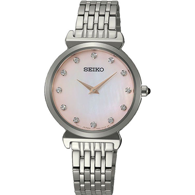 Official SEIKO Online Store | Rama Watch
