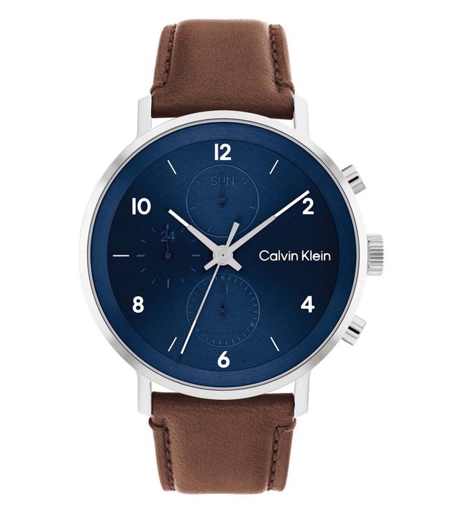Buy Calvin Klein Watches at Rama Watch