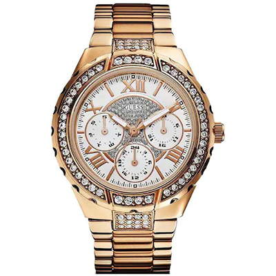 Guess Watches | Guess Watches For Men & Women In India - Rama